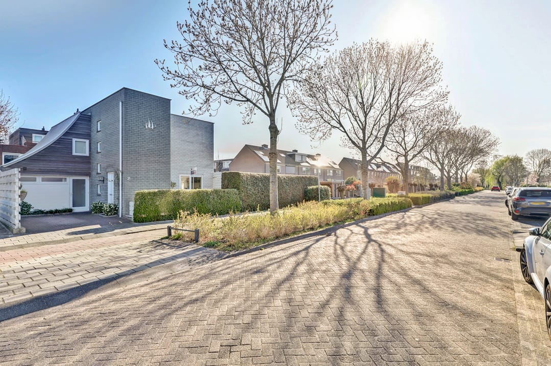 Foto 52 van Zwanendreef 21