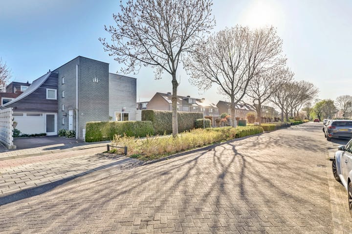 Foto 52 van Zwanendreef 21