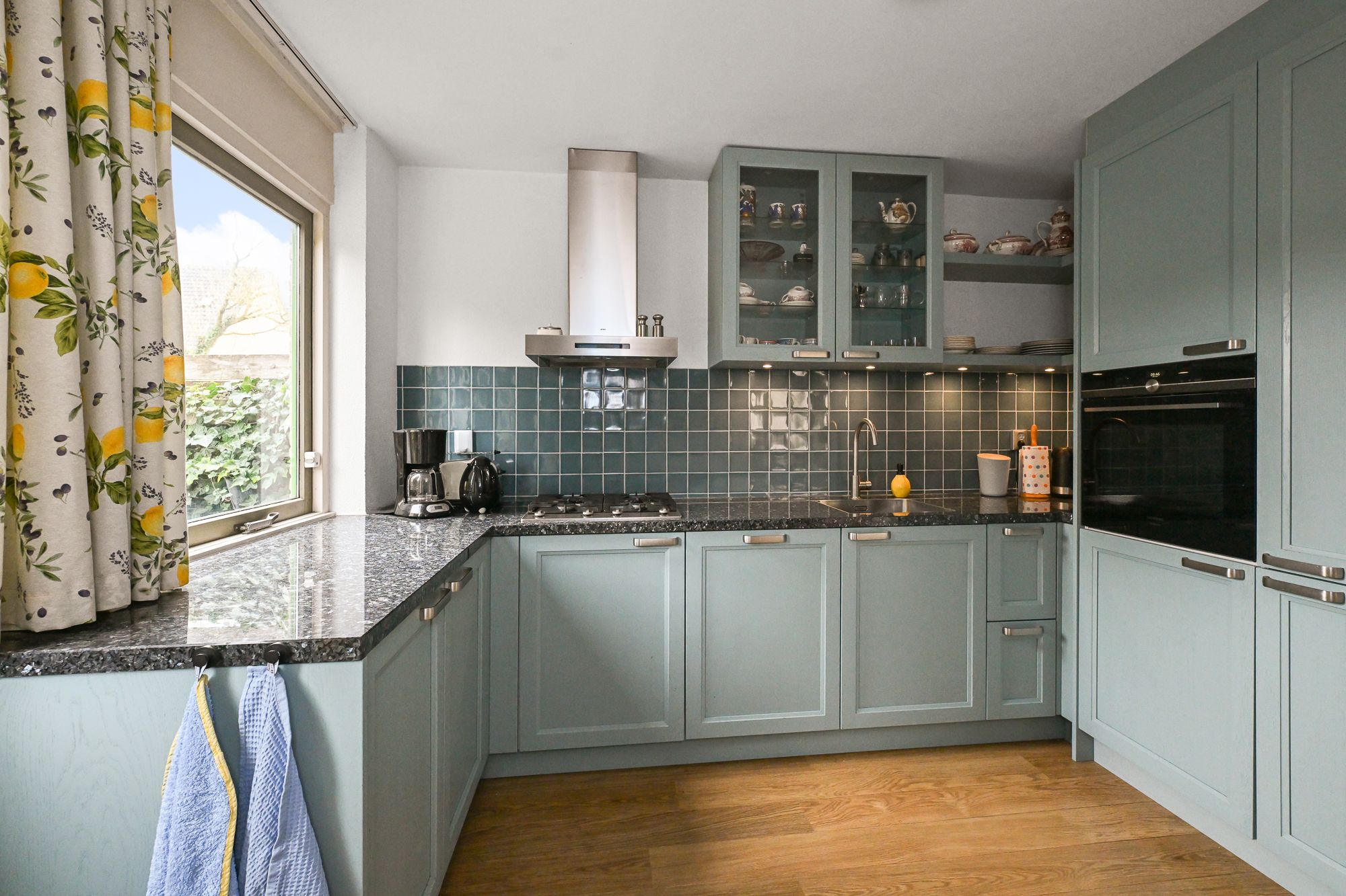 Photo 3 of Frankrijkpark 27