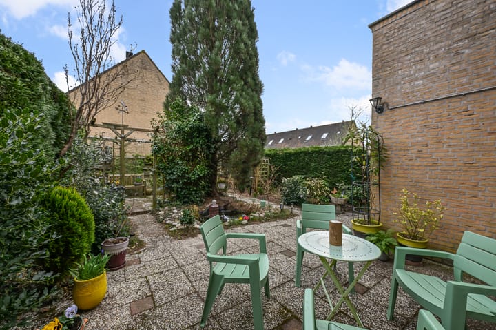 Foto 4 van Frankrijkpark 27