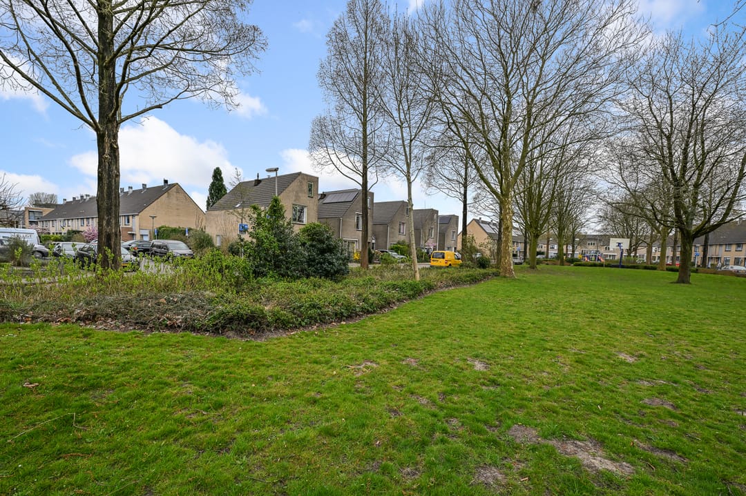 Photo 7 of Frankrijkpark 27