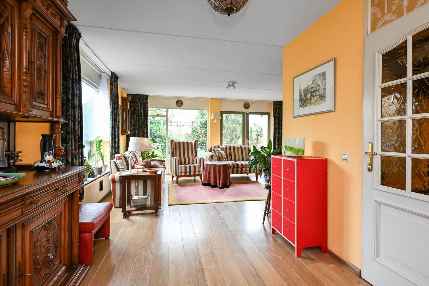 Photo 10 of Frankrijkpark 27