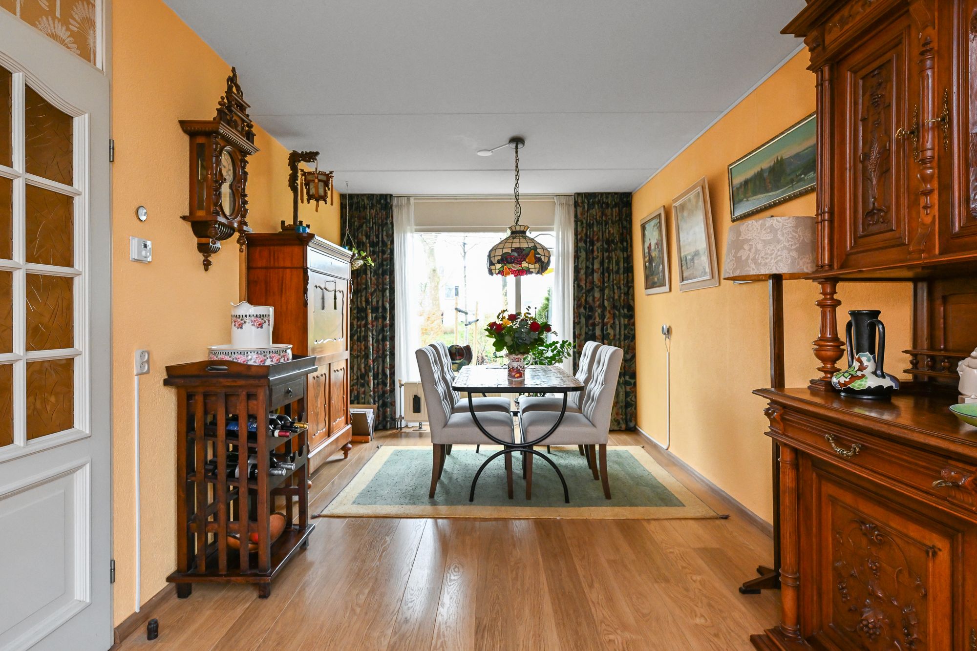 Photo 12 of Frankrijkpark 27