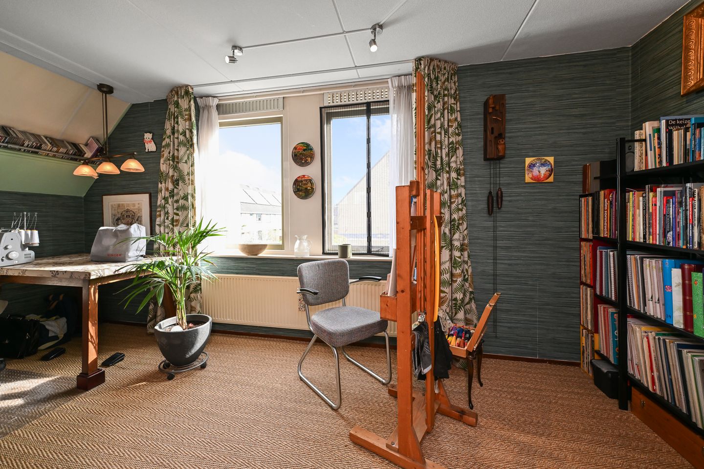 Photo 19 of Frankrijkpark 27