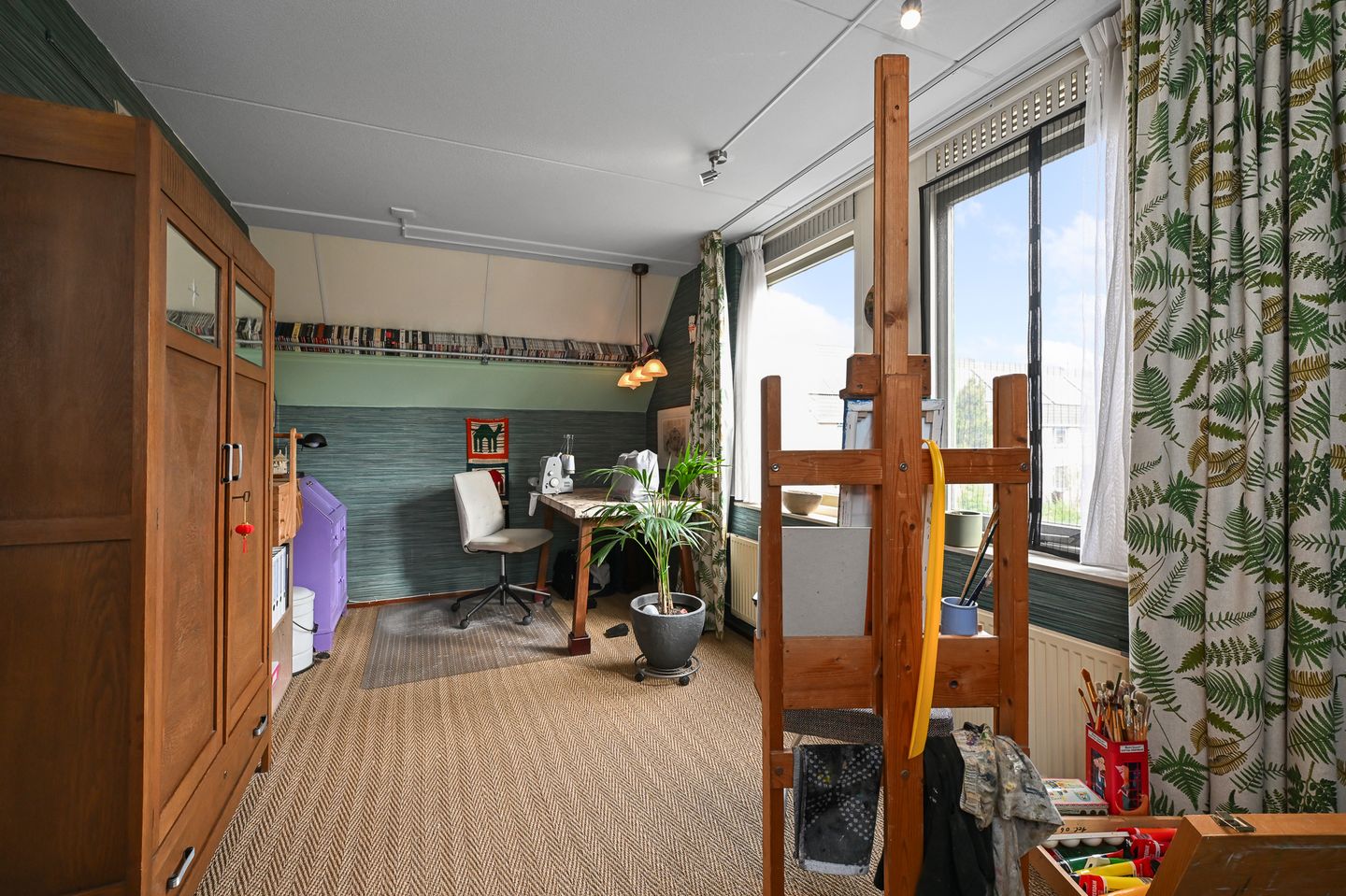 Photo 20 of Frankrijkpark 27