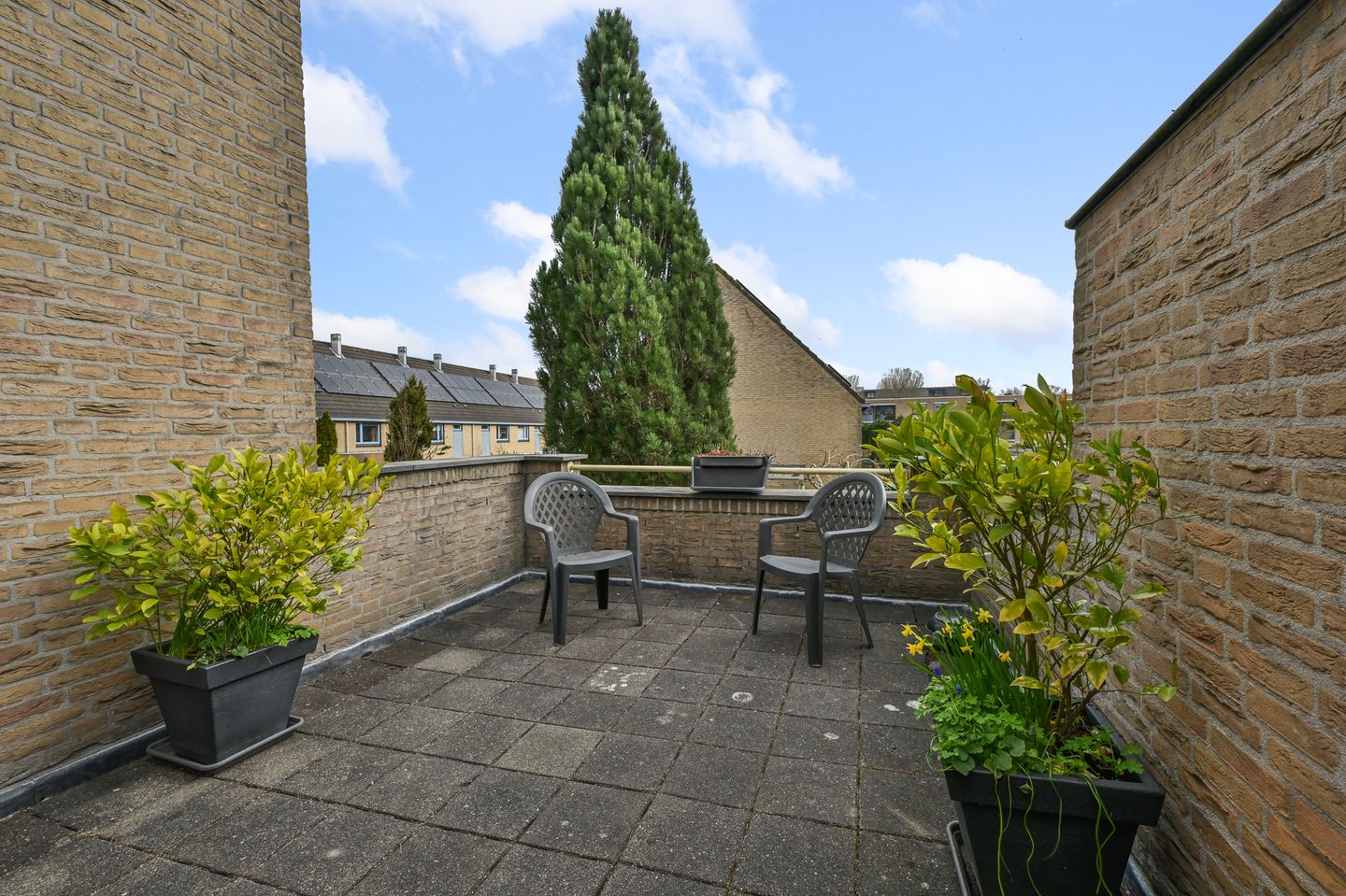 Photo 25 of Frankrijkpark 27