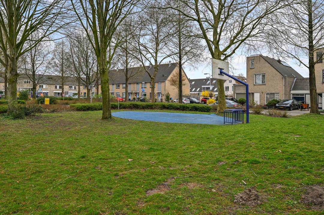 Photo 8 of Frankrijkpark 27