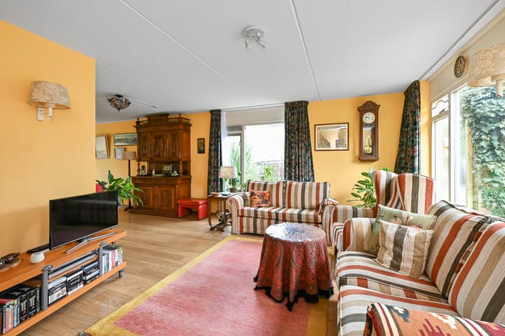 Foto 2 van Frankrijkpark 27