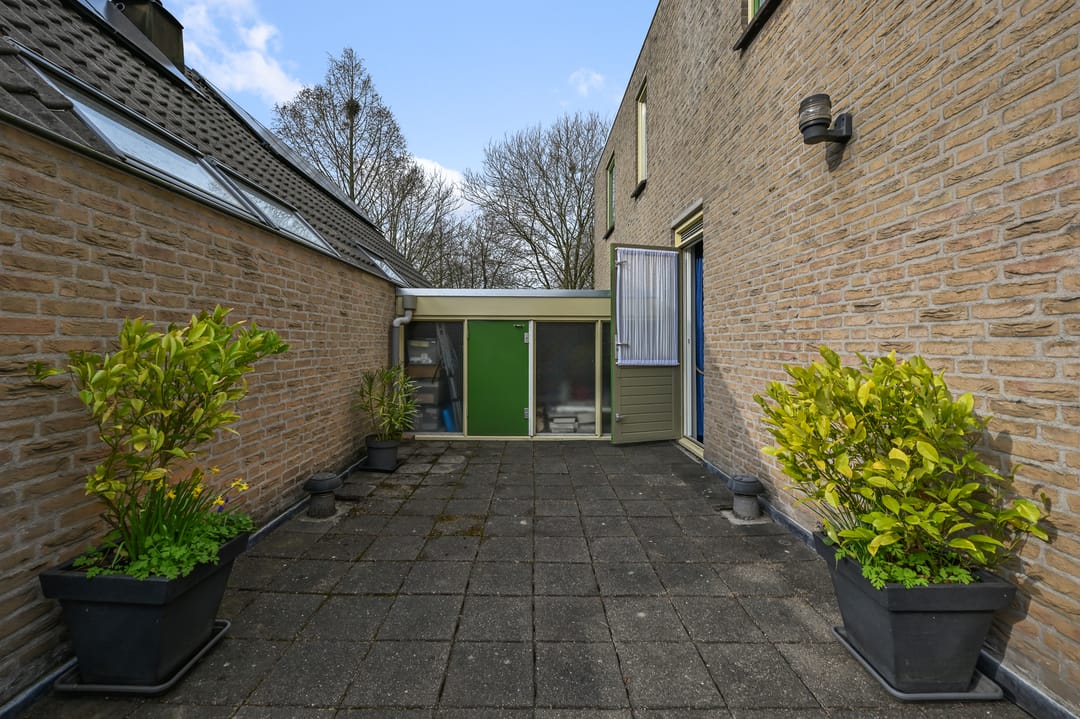 Photo 26 of Frankrijkpark 27