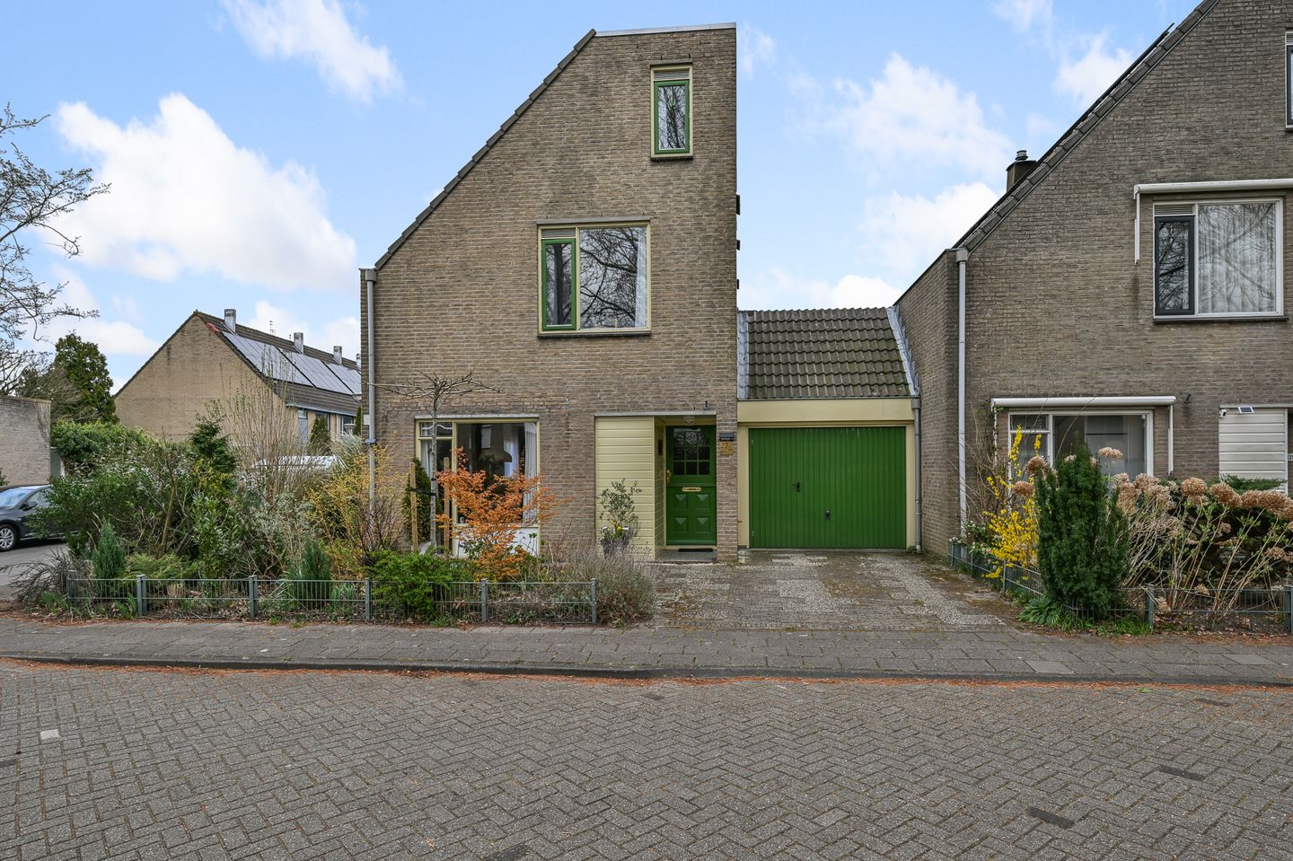 Photo 5 of Frankrijkpark 27