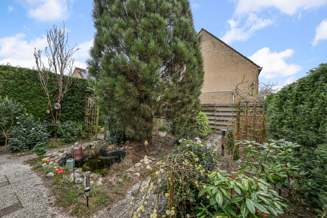 Photo 38 of Frankrijkpark 27