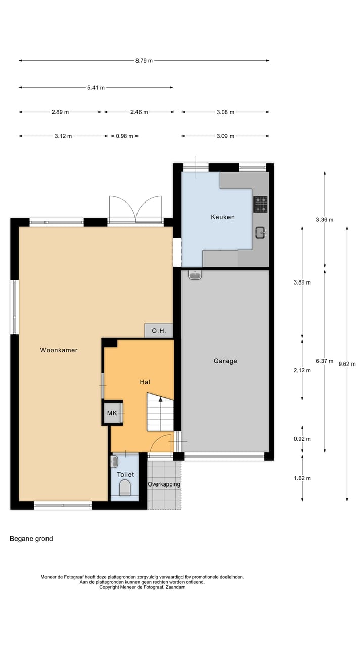 Foto 42 van Frankrijkpark 27