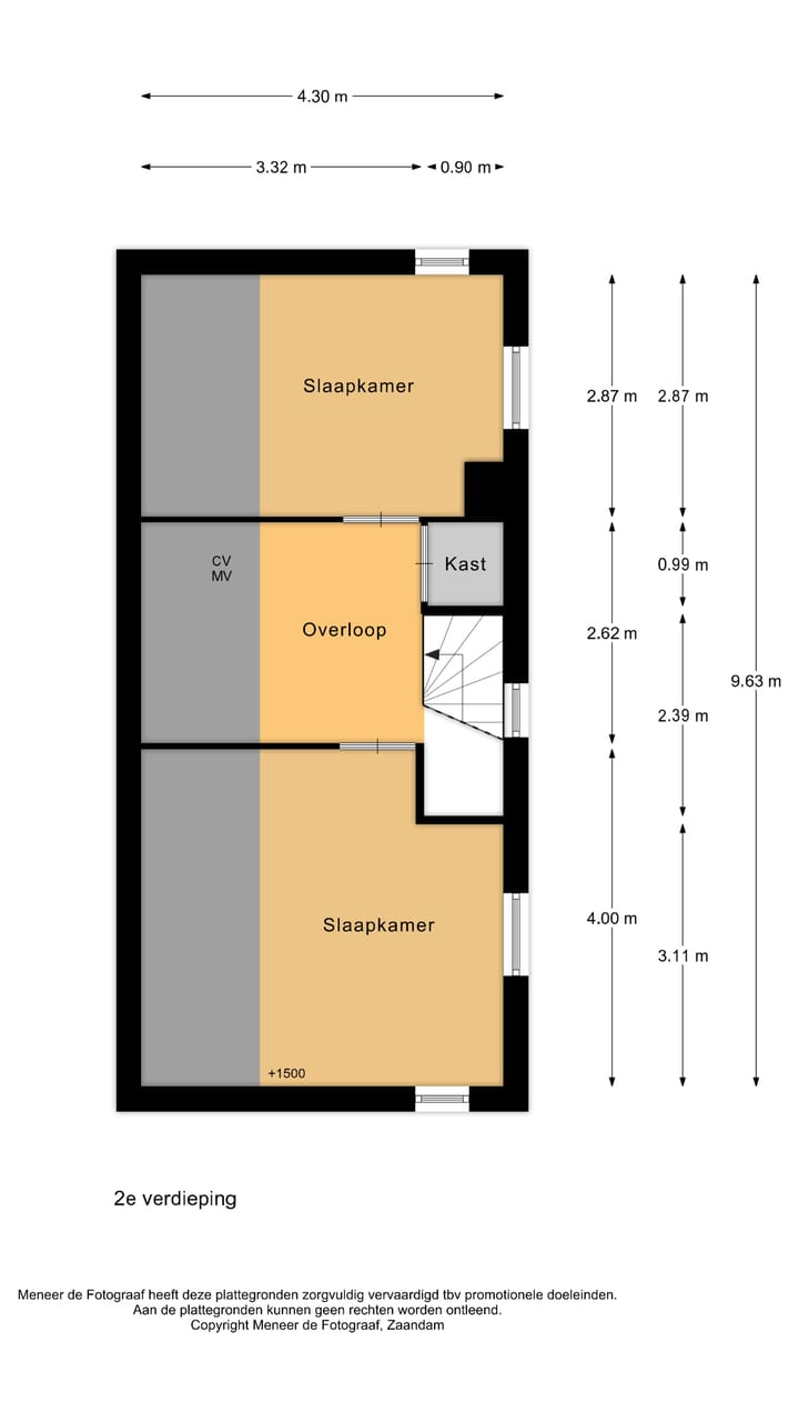 Foto 43 van Frankrijkpark 27