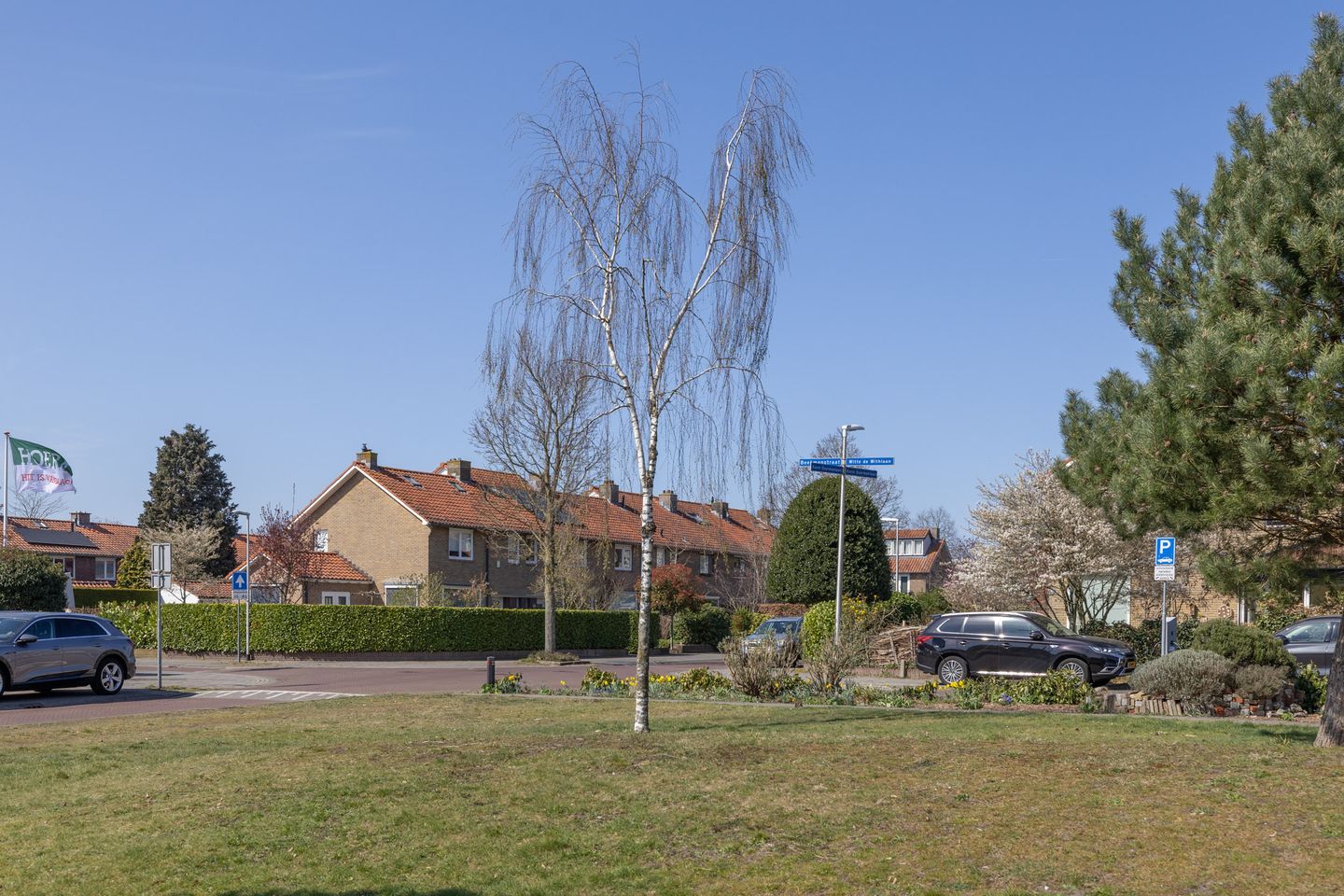 Foto 1 van Karel Doormanlaan 64