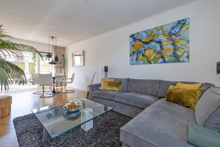 Foto 2 van Karel Doormanlaan 64