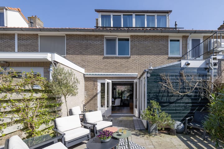 Foto 4 van Karel Doormanlaan 64