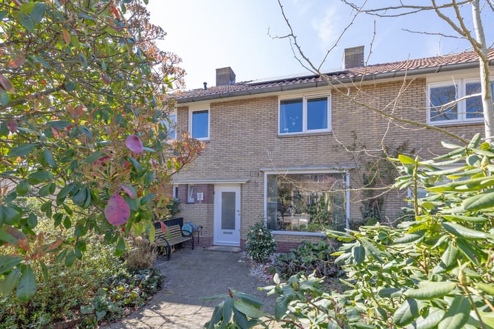 Foto 5 van Karel Doormanlaan 64