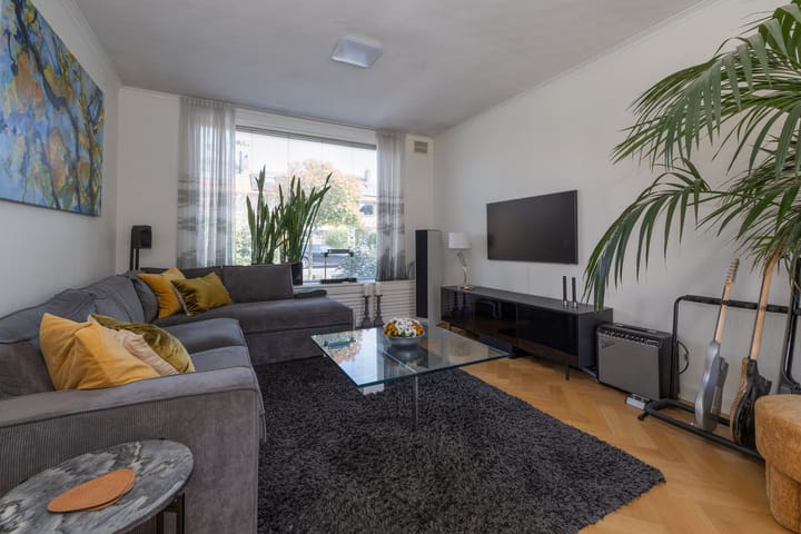 Foto 6 van Karel Doormanlaan 64