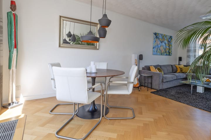 Foto 8 van Karel Doormanlaan 64