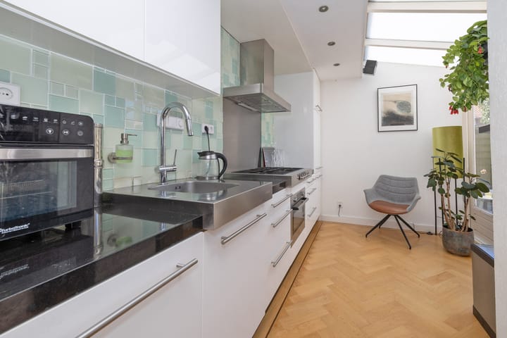 Foto 9 van Karel Doormanlaan 64