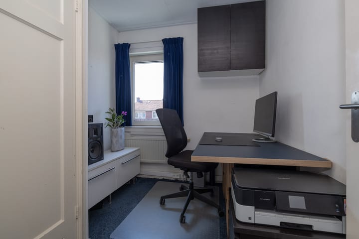 Foto 14 van Karel Doormanlaan 64