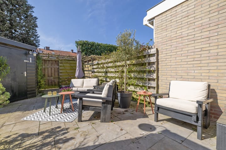 Foto 17 van Karel Doormanlaan 64