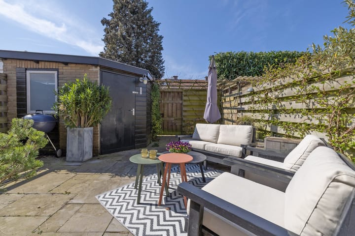 Foto 18 van Karel Doormanlaan 64