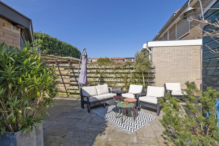 Foto 19 van Karel Doormanlaan 64