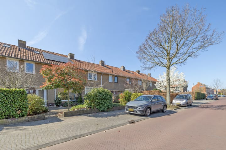 Foto 20 van Karel Doormanlaan 64