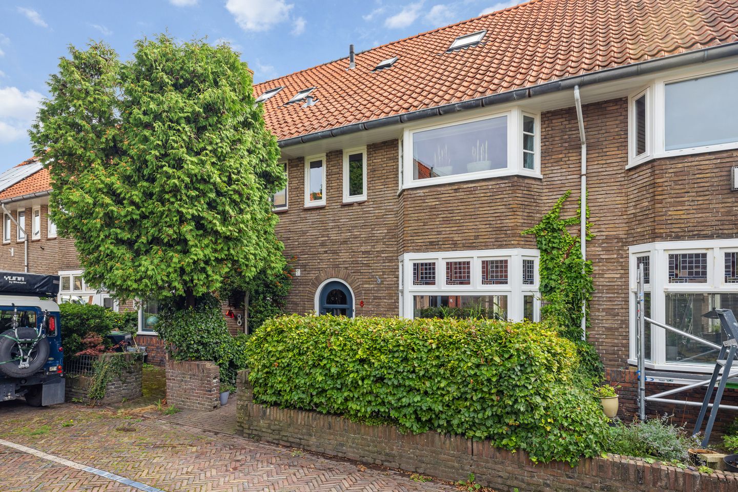 Foto 1 van Koekoekstraat 6