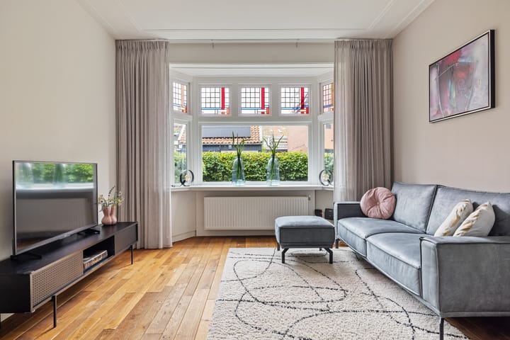 Foto 3 van Koekoekstraat 6