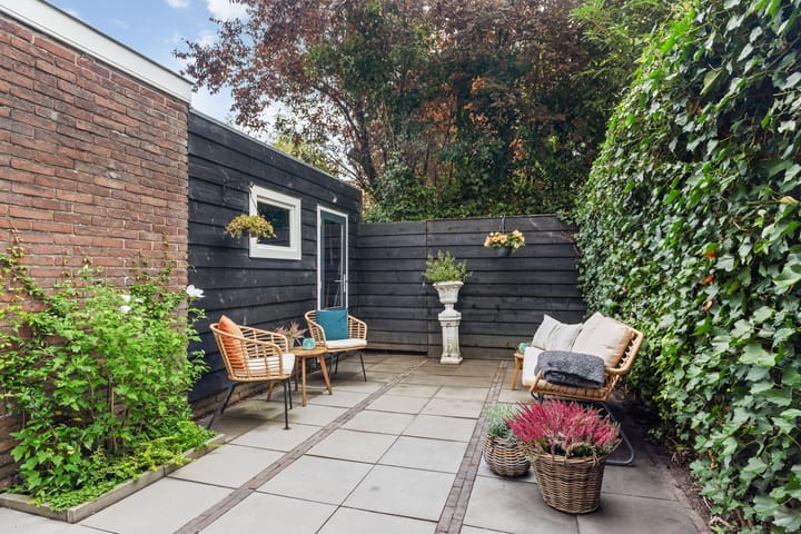 Foto 13 van Koekoekstraat 6