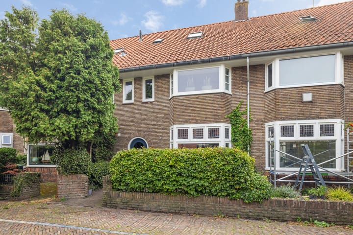 Foto 40 van Koekoekstraat 6