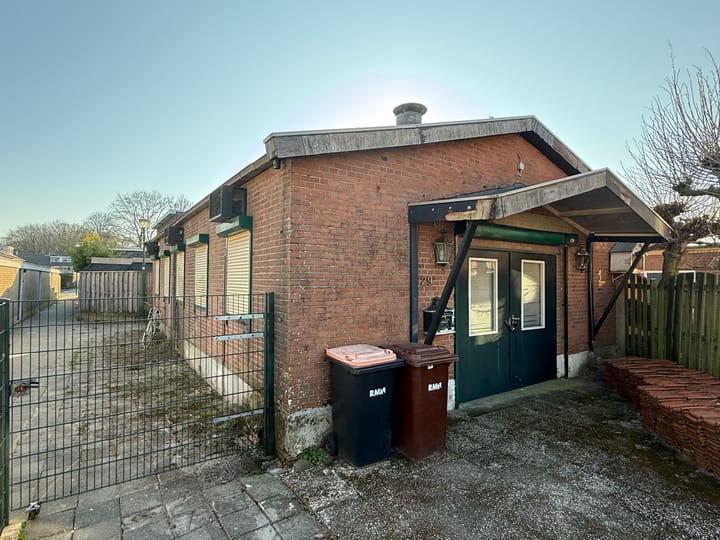 Photo 1 of Generaal Winkelmanstraat 29-A