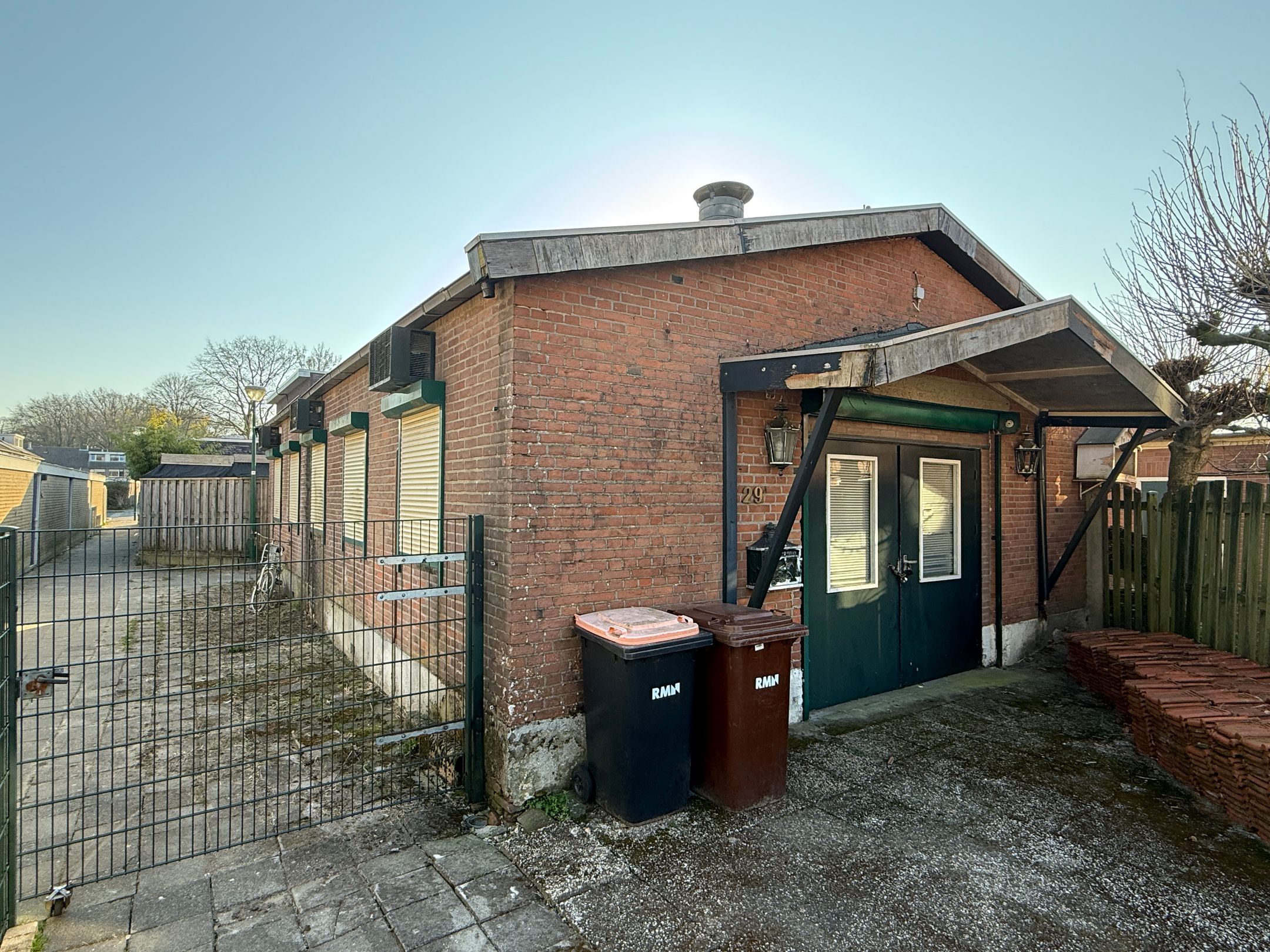 Generaal Winkelmanstraat 29-A 29 A