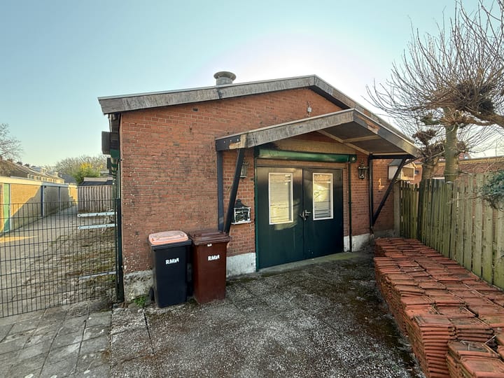 Foto 2 van Generaal Winkelmanstraat 29-A