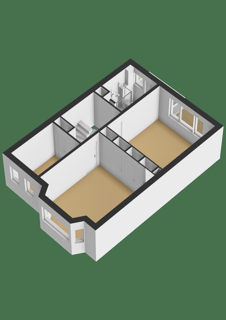 Foto 50 van Koekoekstraat 6