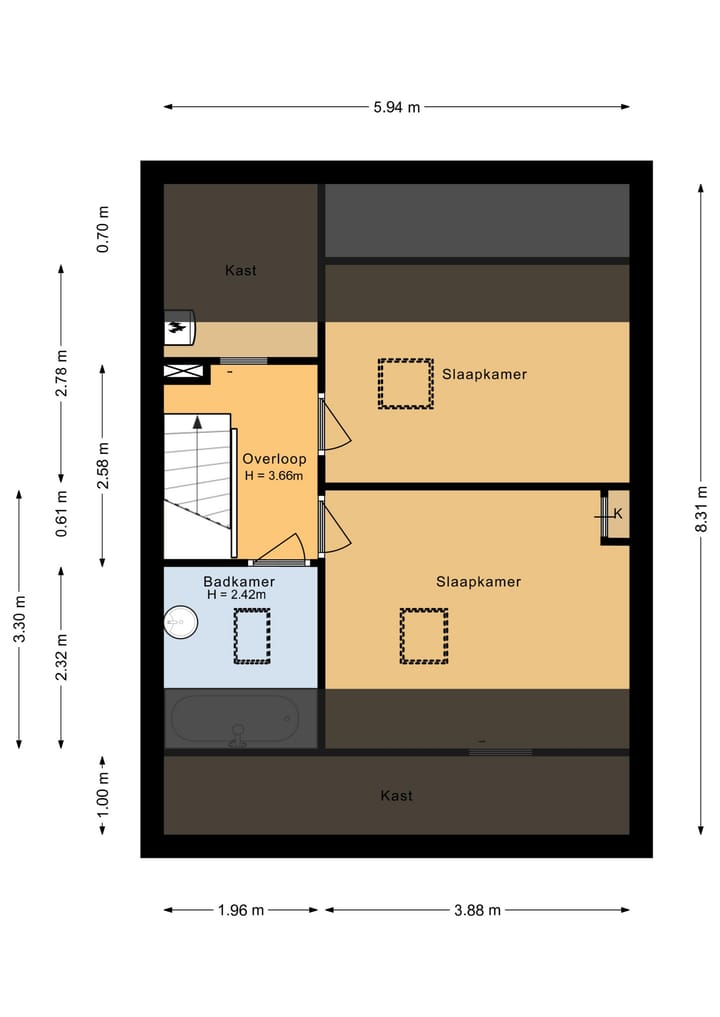 Foto 51 van Koekoekstraat 6