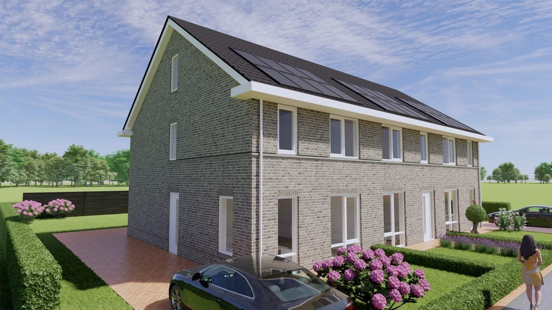 Foto 2 van Westerweg