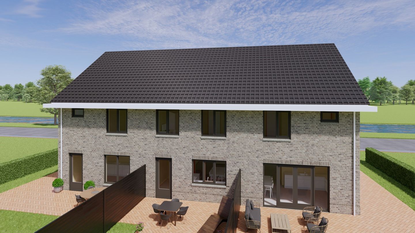 Foto 4 van Westerweg