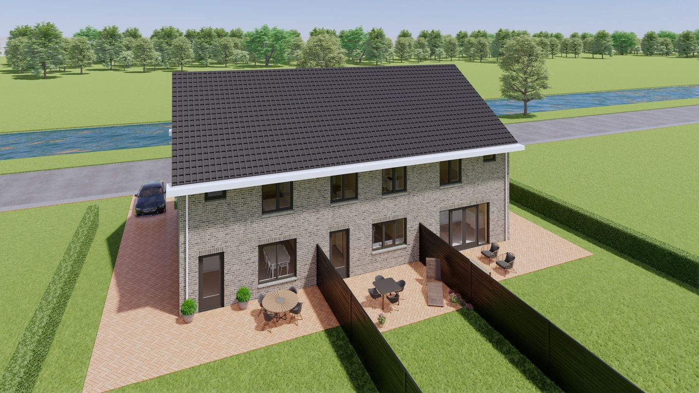 Foto 5 van Westerweg