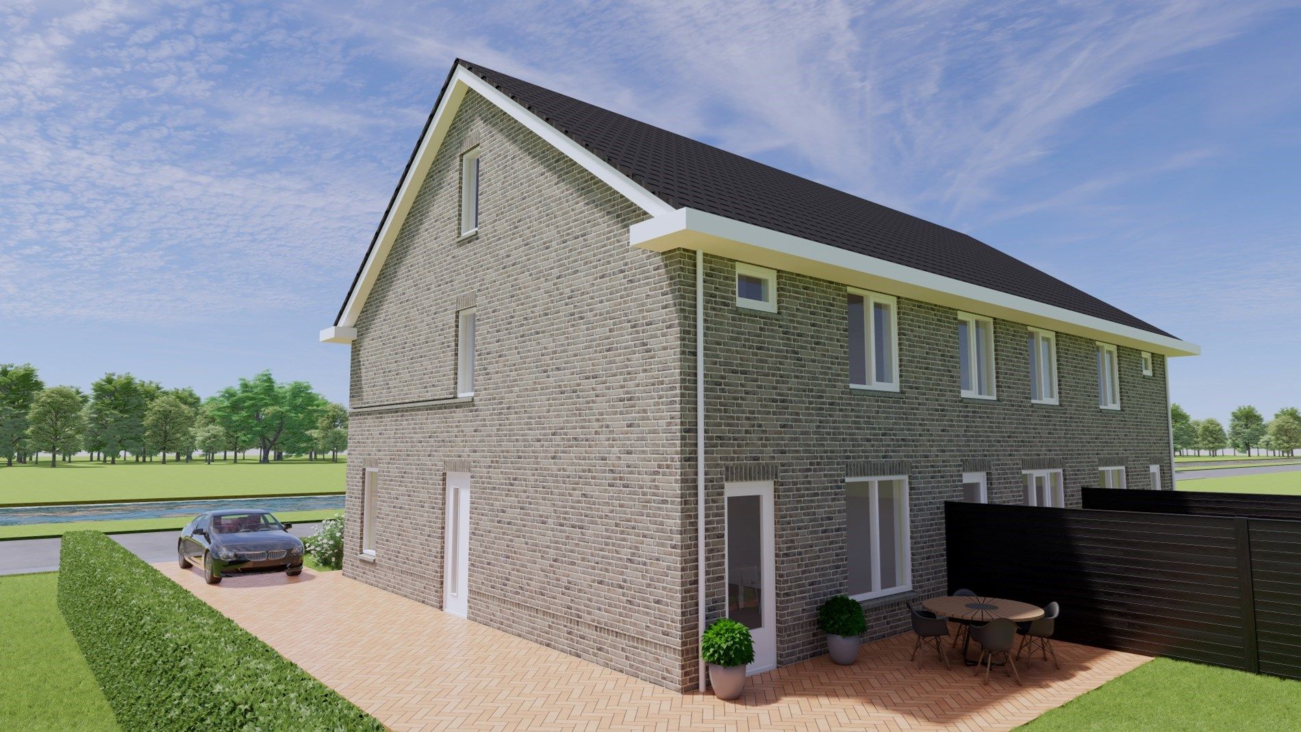 Foto 6 van Westerweg