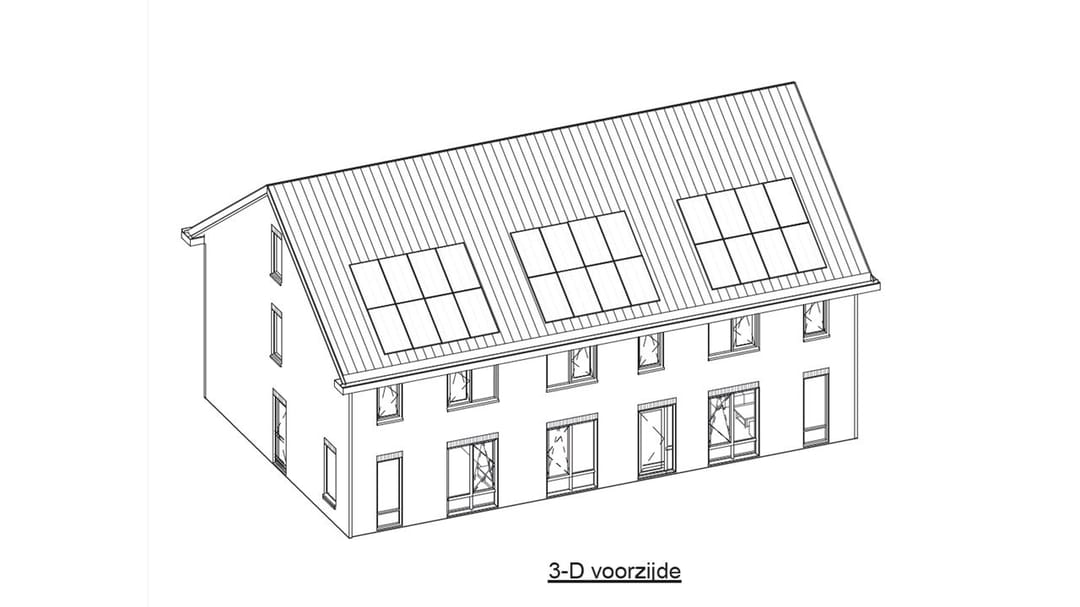 Foto 8 van Westerweg