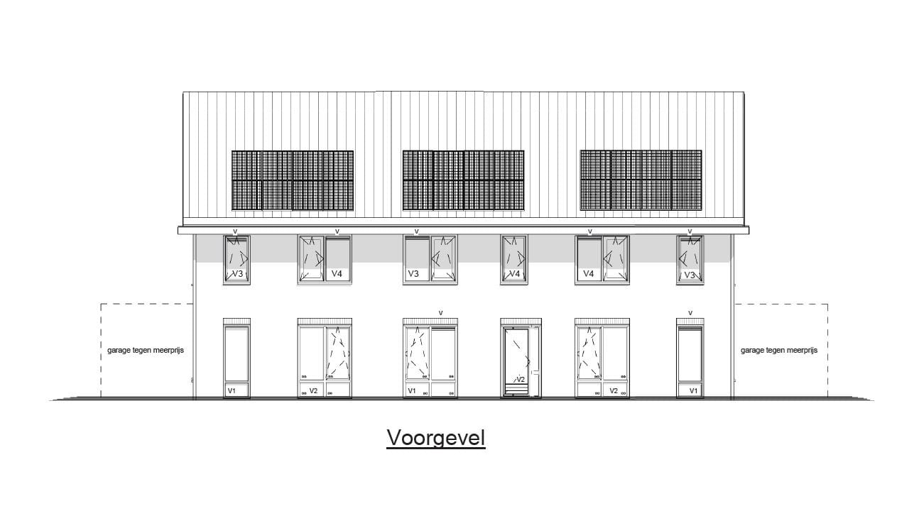 Foto 10 van Westerweg