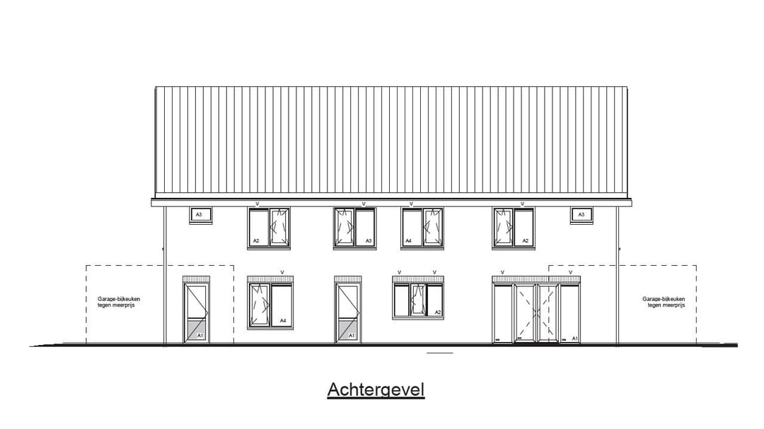 Foto 11 van Westerweg