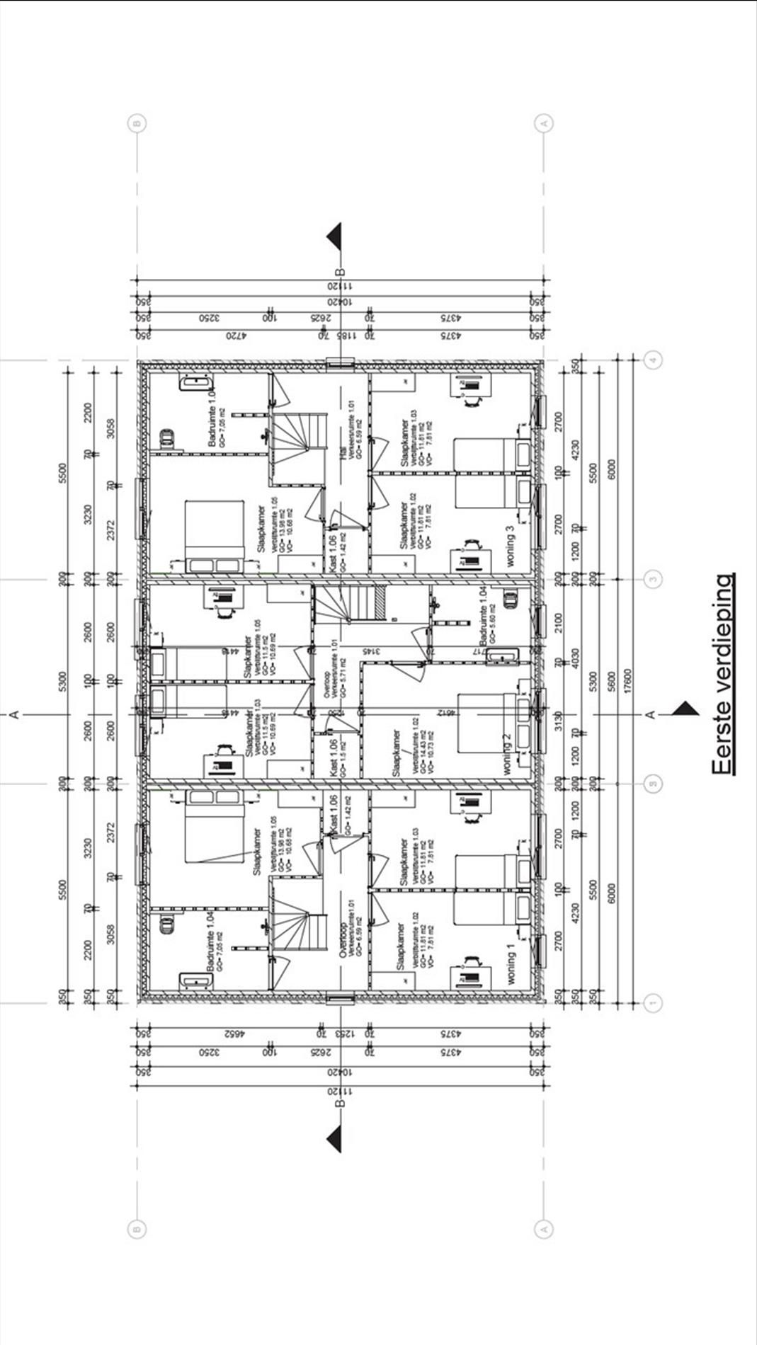 Foto 15 van Westerweg
