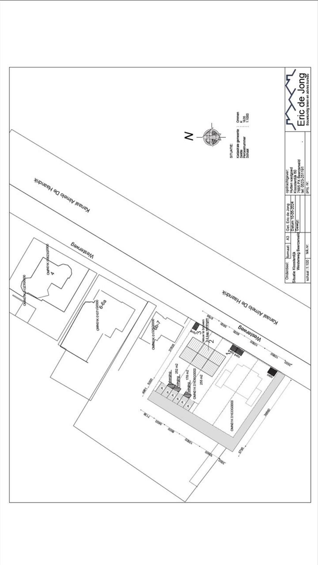 Foto 19 van Westerweg