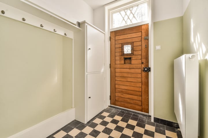 Foto 5 van Garenkokerskade 83