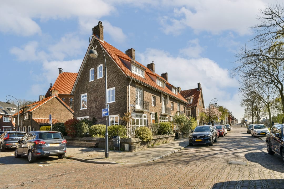 Foto 1 van Garenkokerskade 83