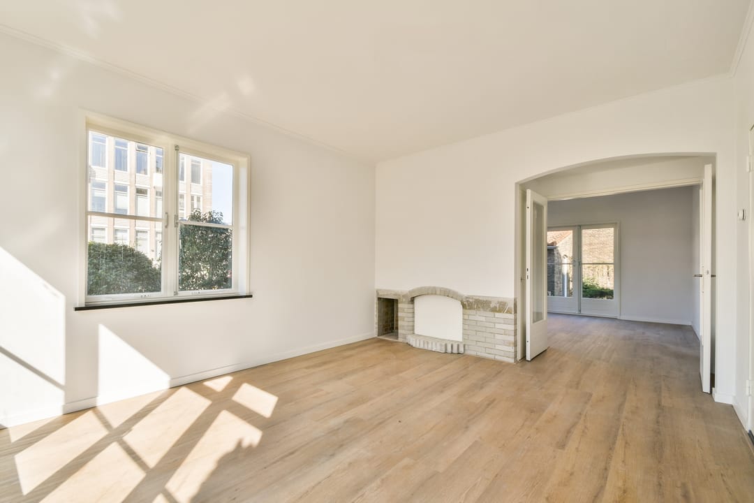 Foto 7 van Garenkokerskade 83